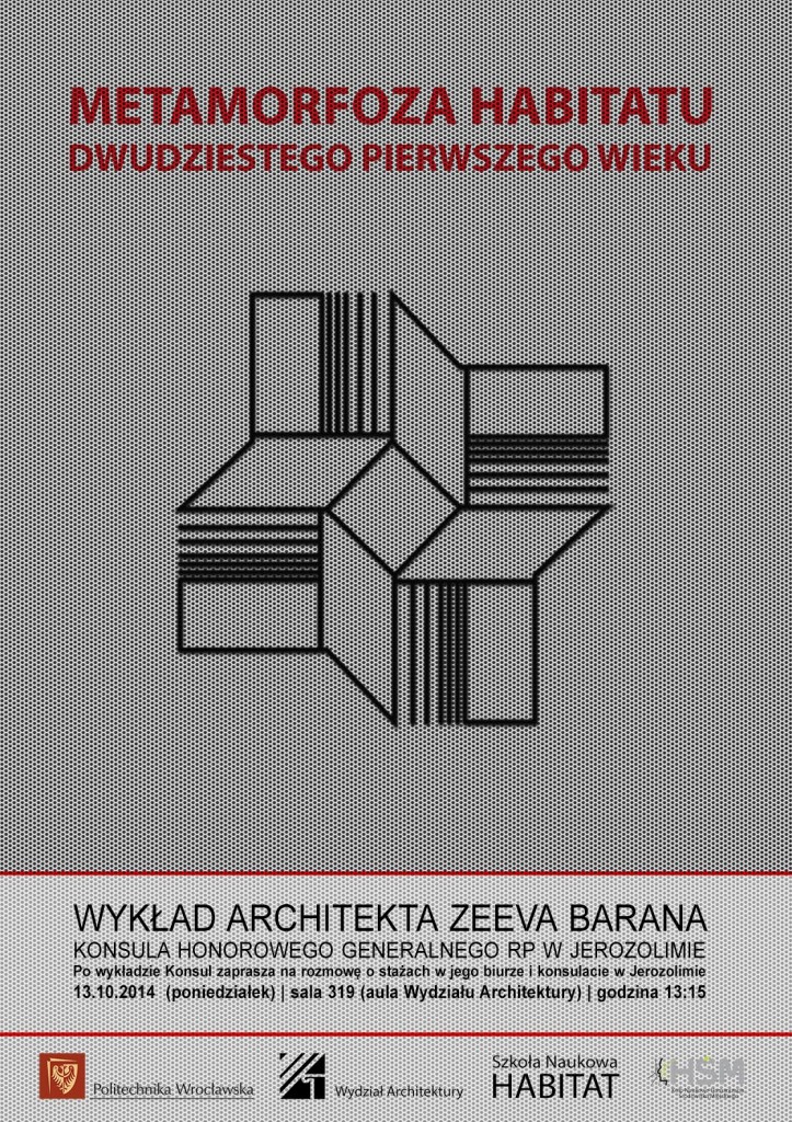 METAMORFOZA screen